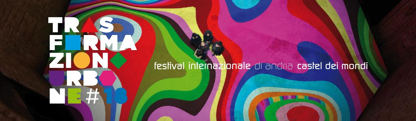 Festival Internazionale di Andria Castel dei Mondi